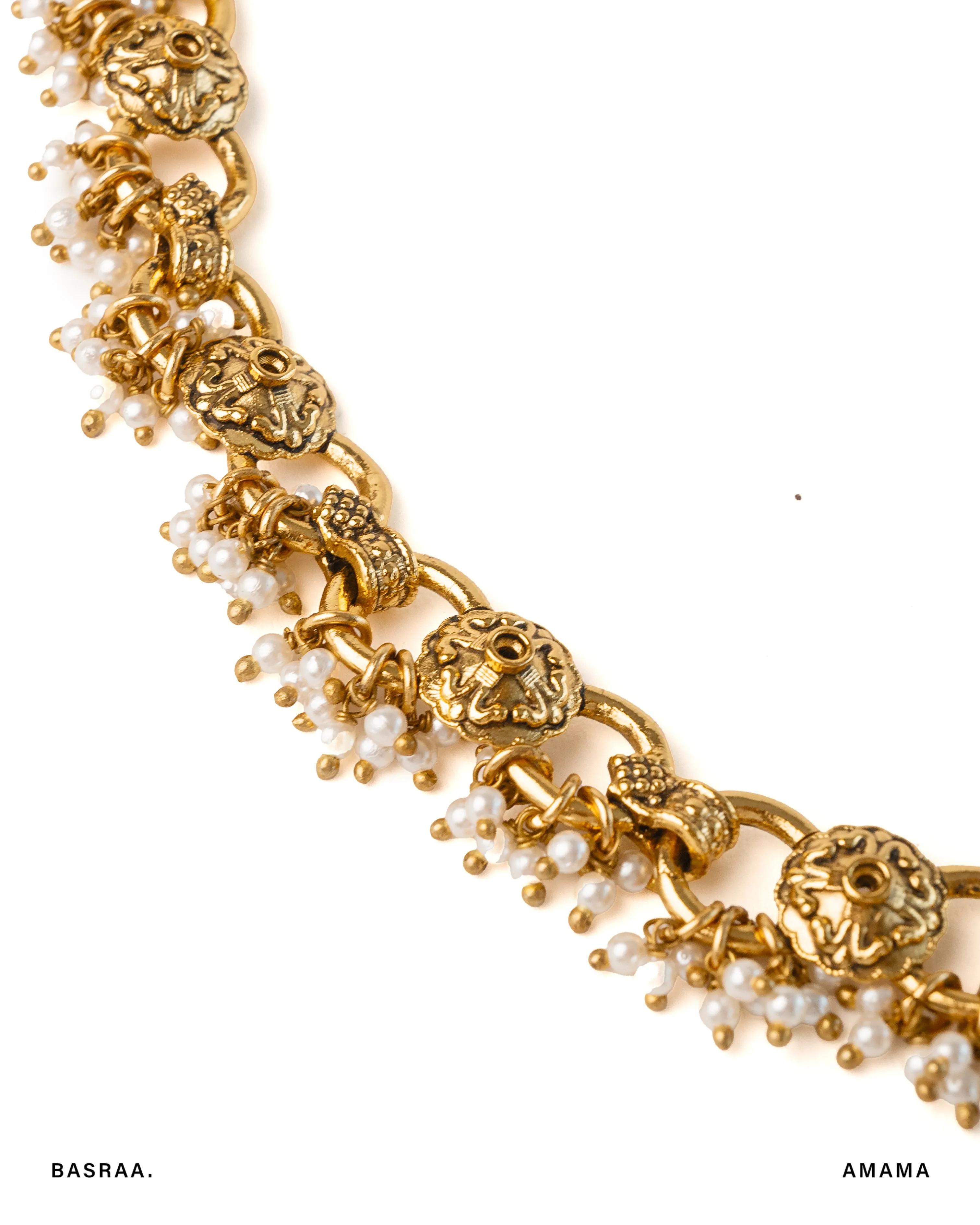 Basra Link Choker
