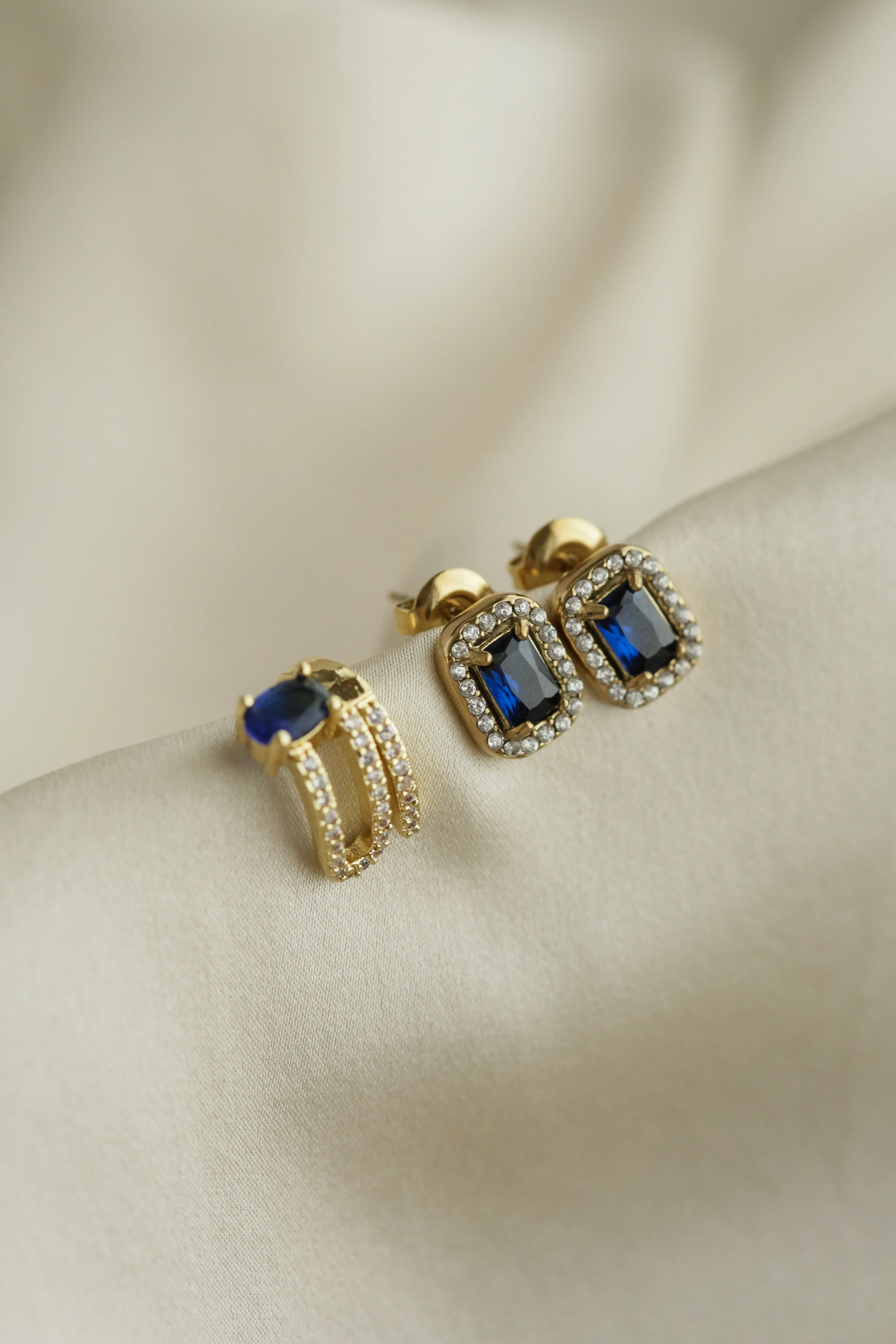 Belgravia Studs