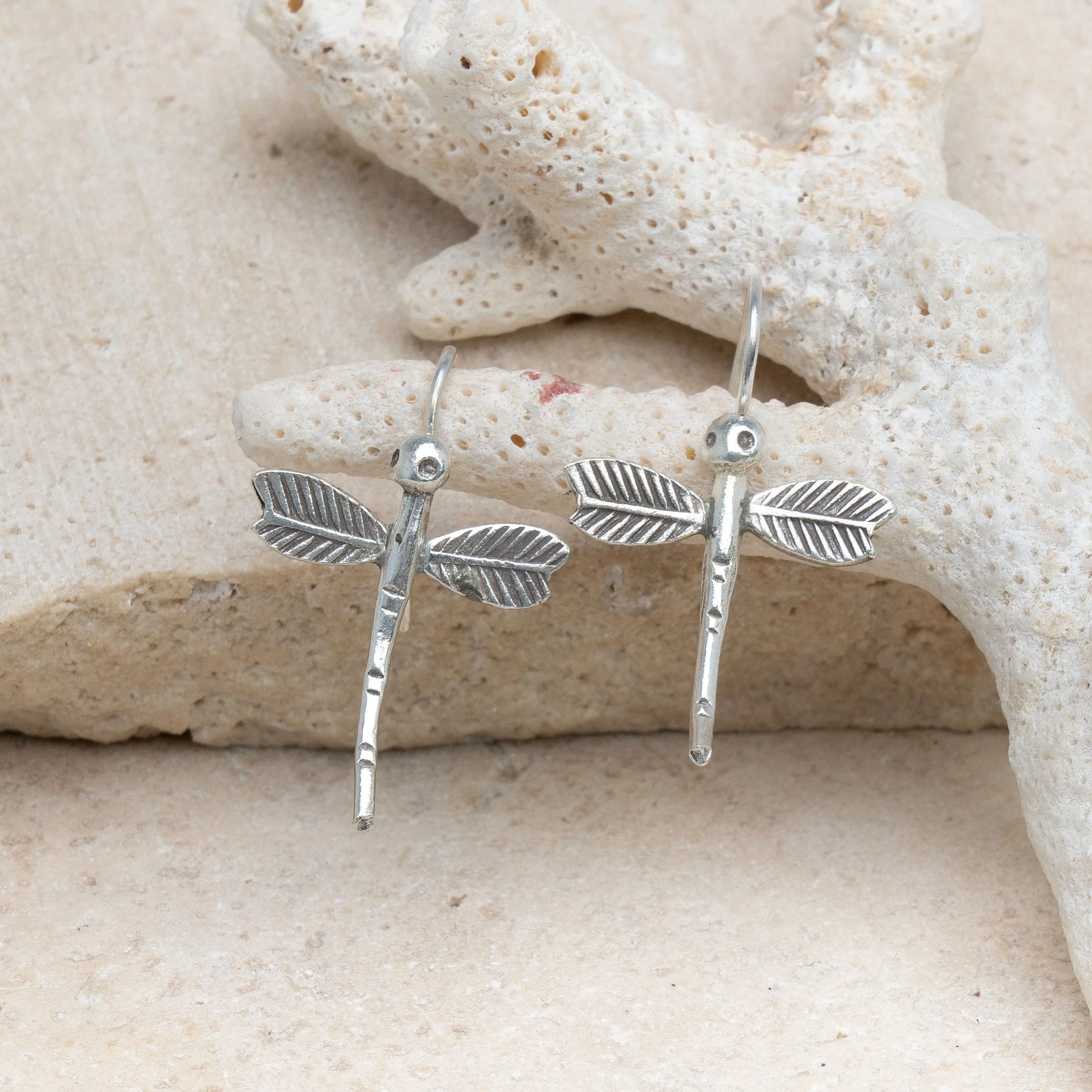 Dragonfly Flutter Drops