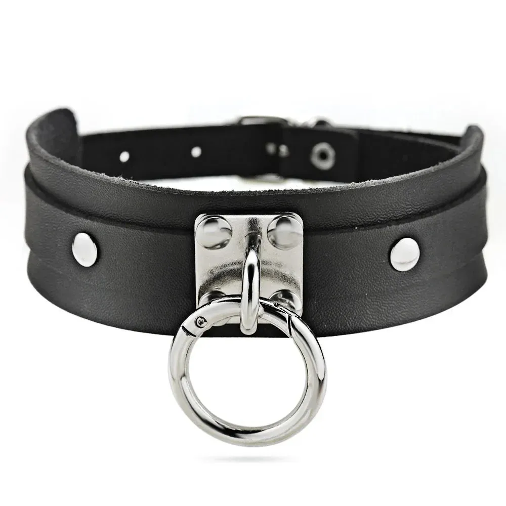 Draw The Line Choker