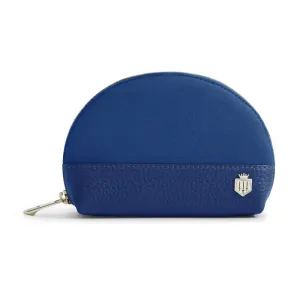 Fairfax & Favor Chiltern Ladies Coin Purse - Porto Blue
