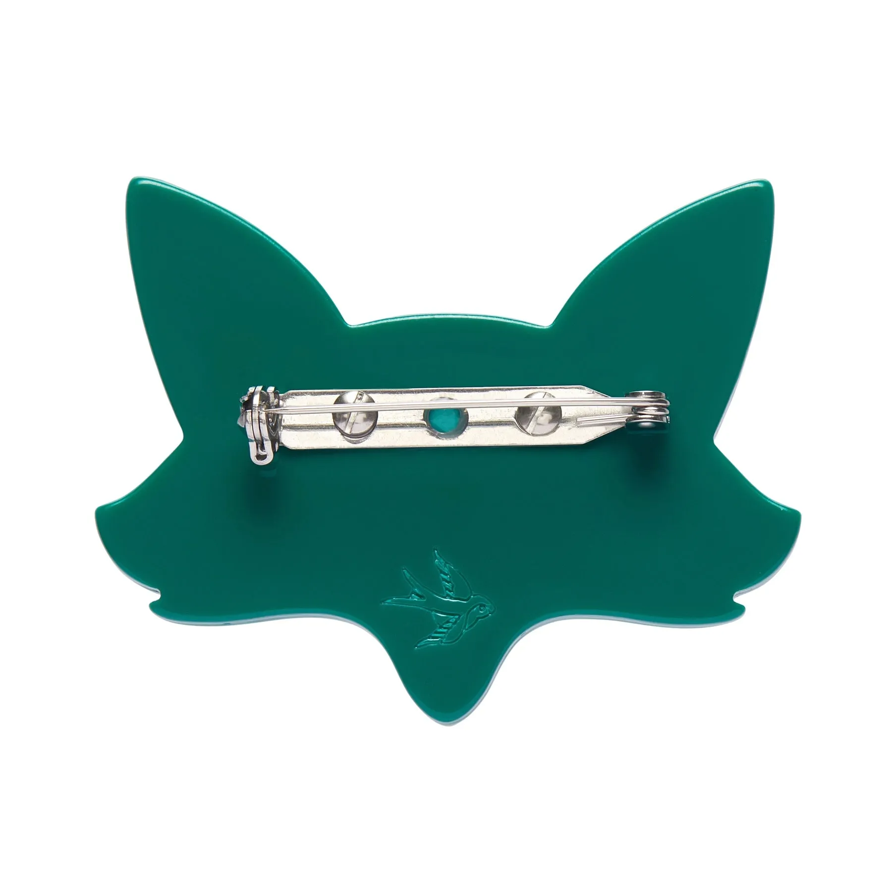 Fan Favourites Fatoush the Fennec Fox Brooch