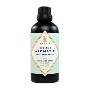 Handcrafted Bitters (House)