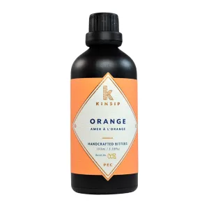 Handcrafted Bitters (Orange)