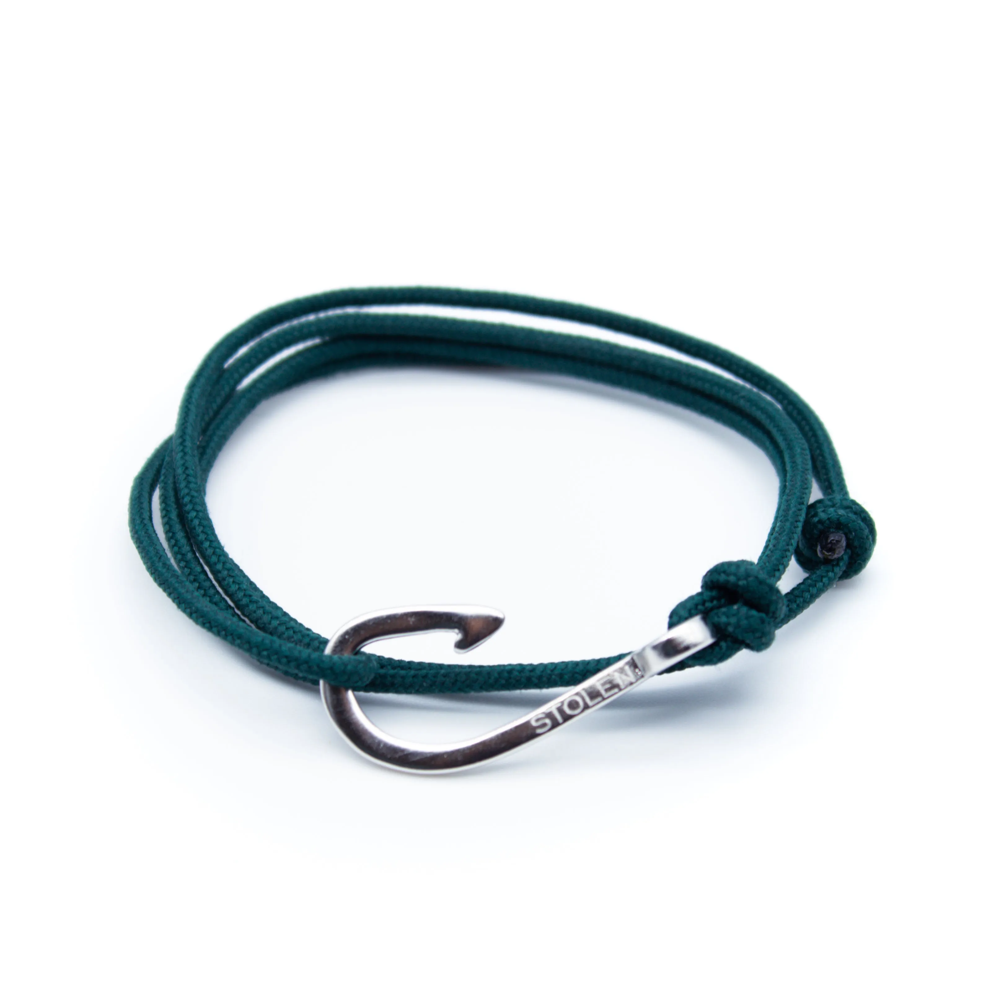 Hook - Rope Bracelets New Collection F/W