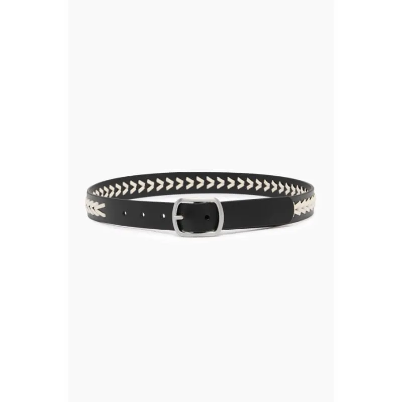 Joan Belt | Black