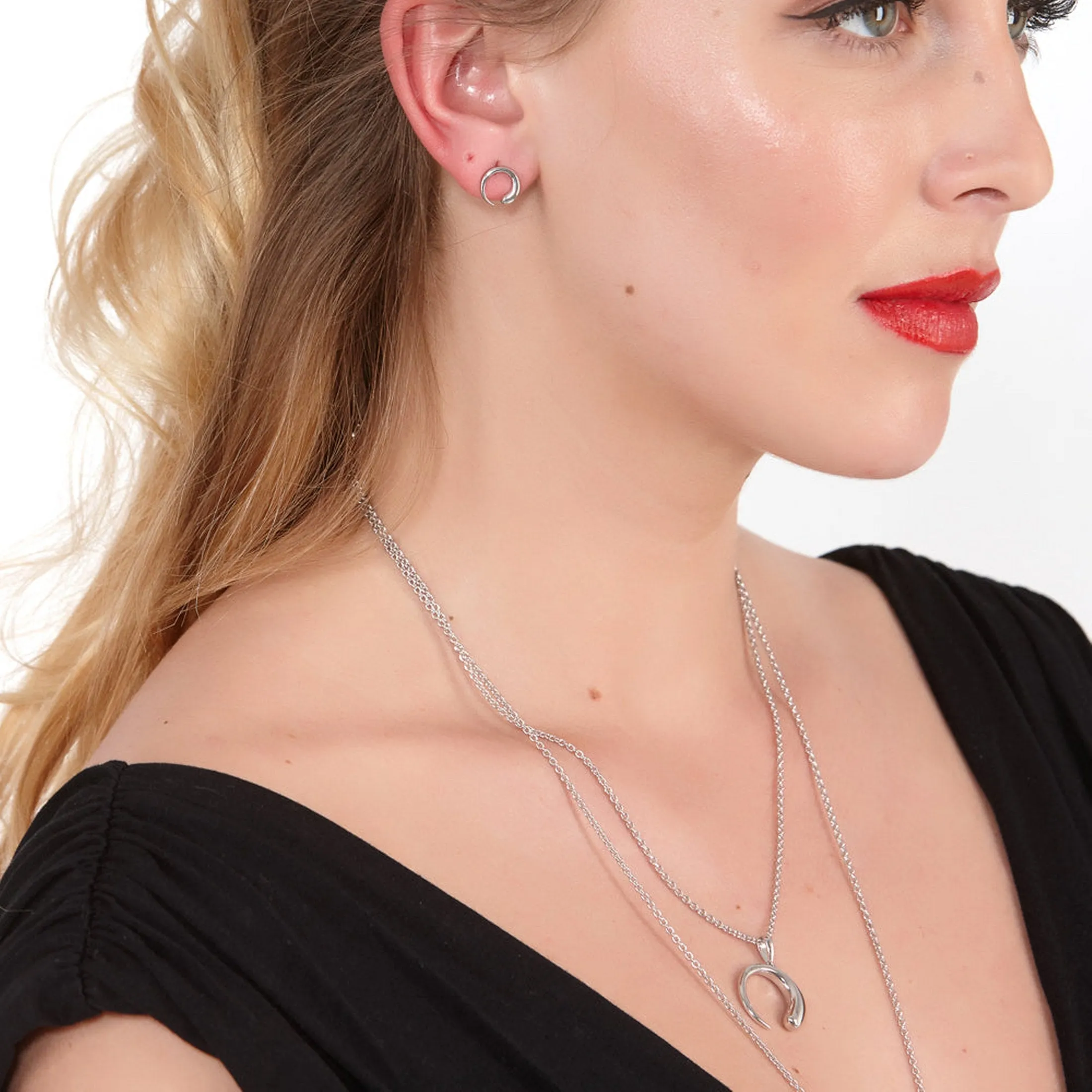 Luna Pendant