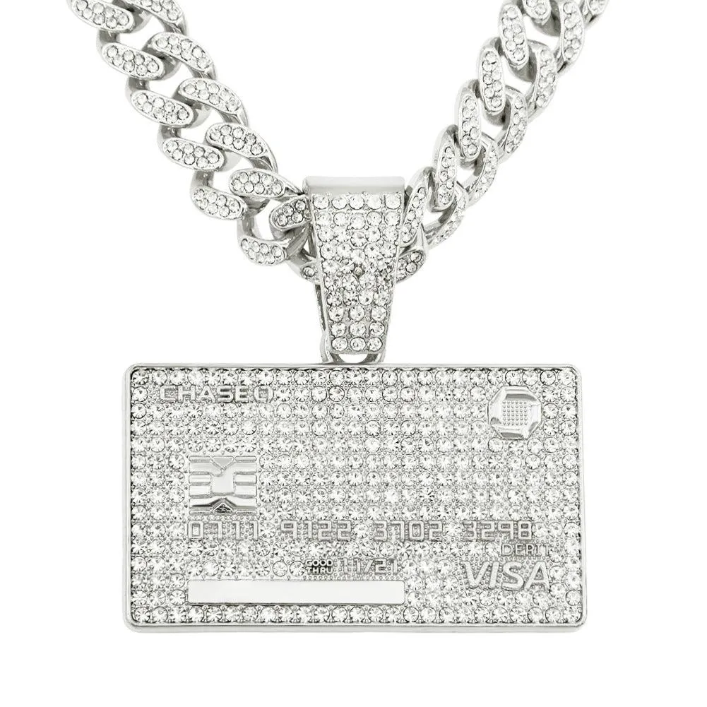 Men's Street Wear Cuban Necklaces