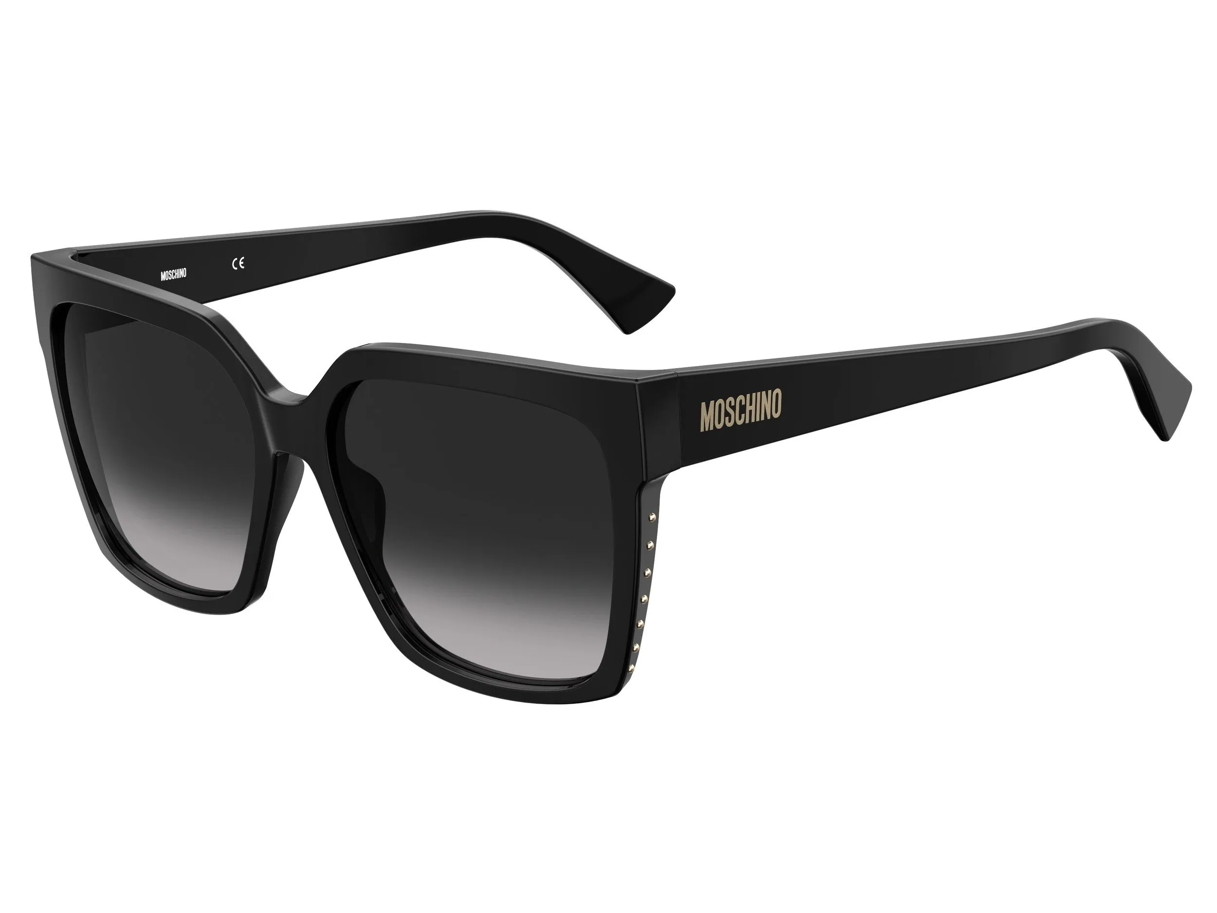 Moschino Square Sunglasses - MOS079/S