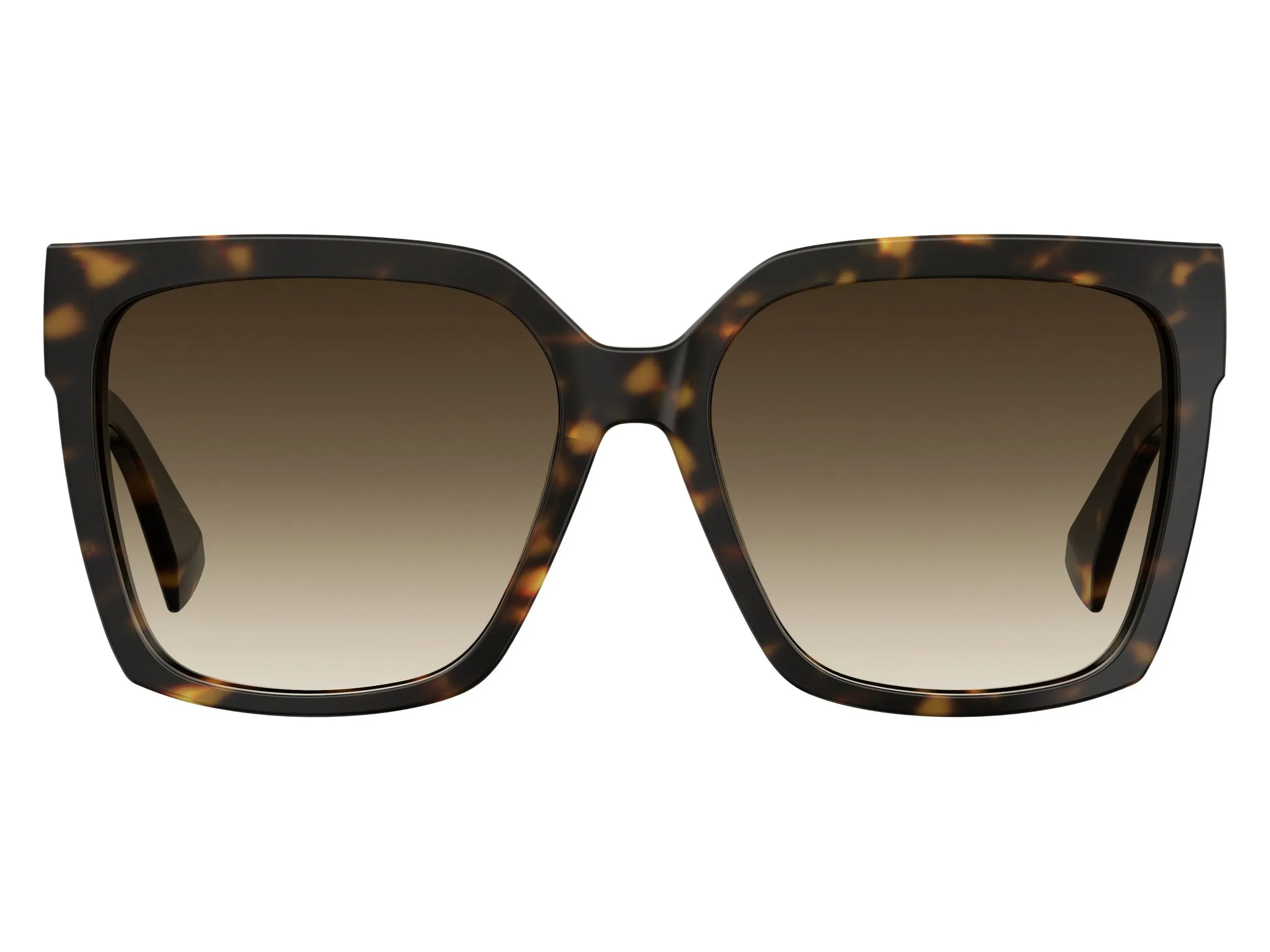 Moschino Square Sunglasses - MOS079/S