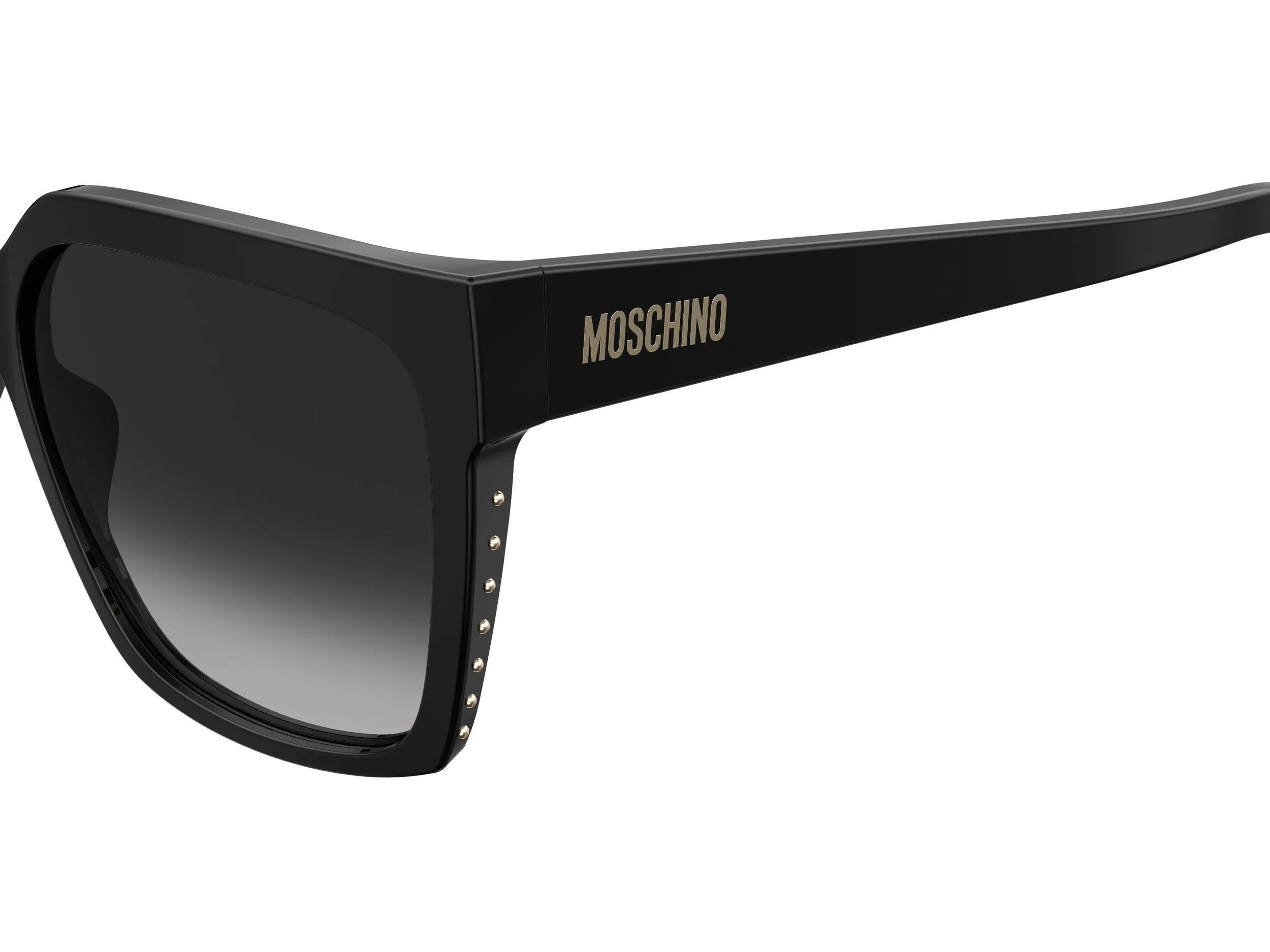 Moschino Square Sunglasses - MOS079/S