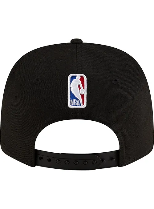 New Era 2022 Statement Edition 9Seventy Milwaukee Bucks Snapback Hat