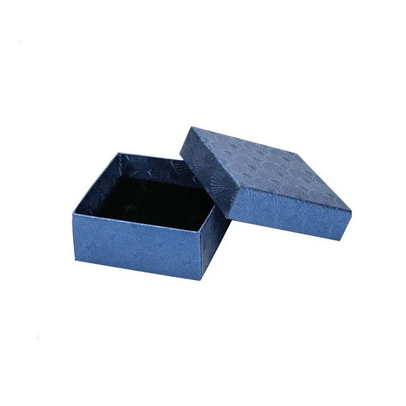 Rainbow Silver Color Relieve Stress Rings
