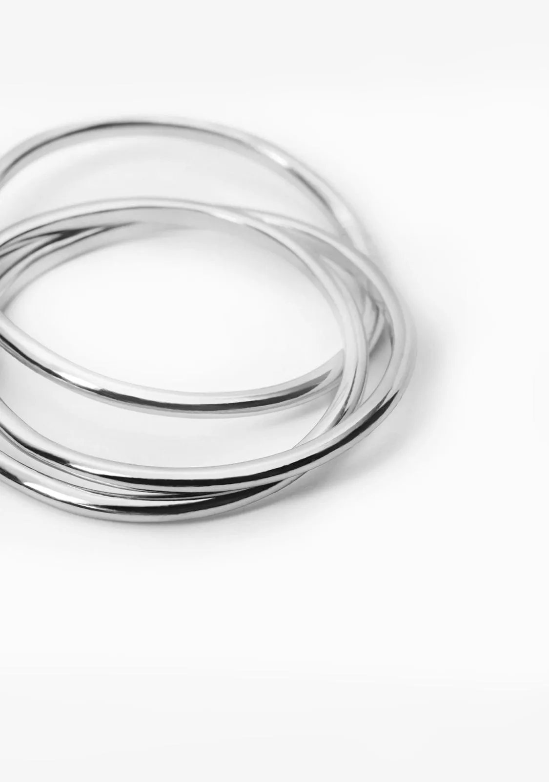 Ring Maia Silver
