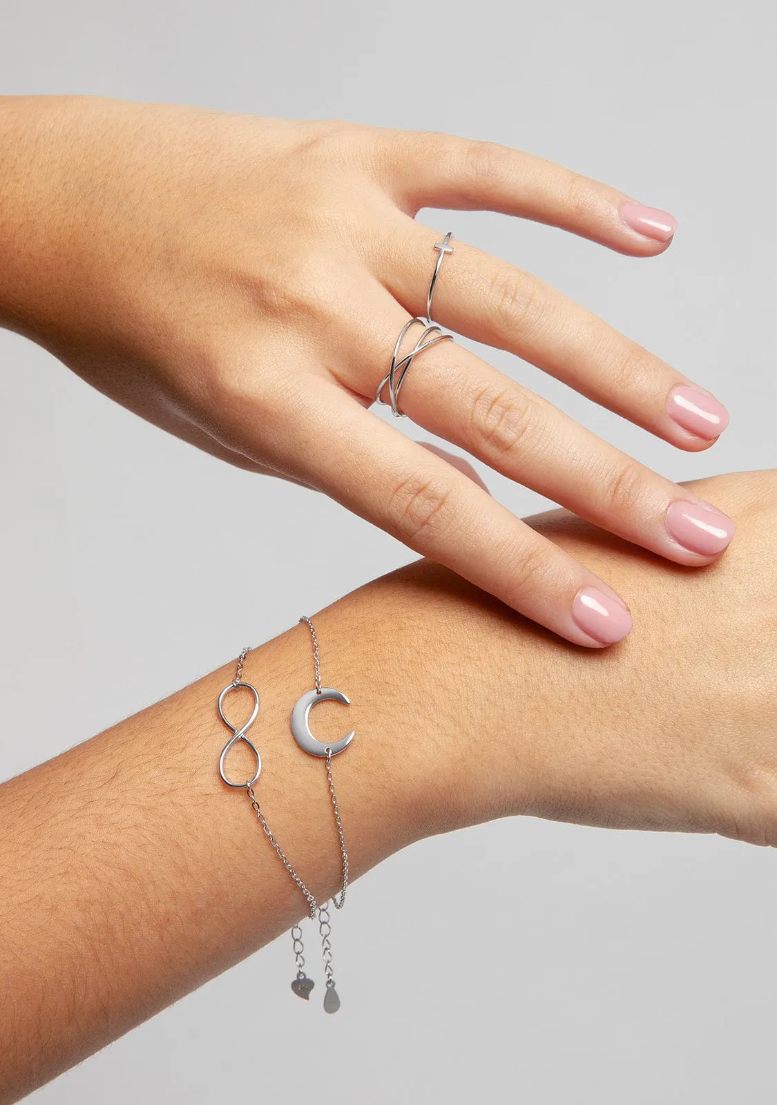Ring Maia Silver