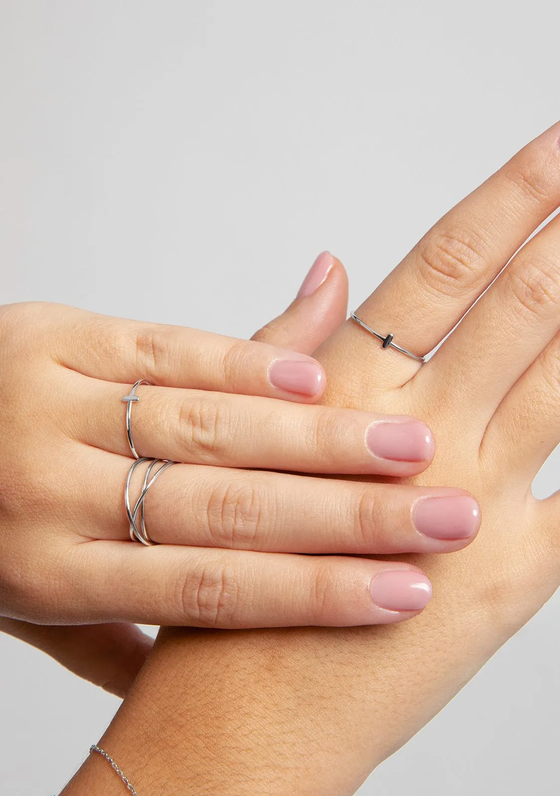 Ring Maia Silver
