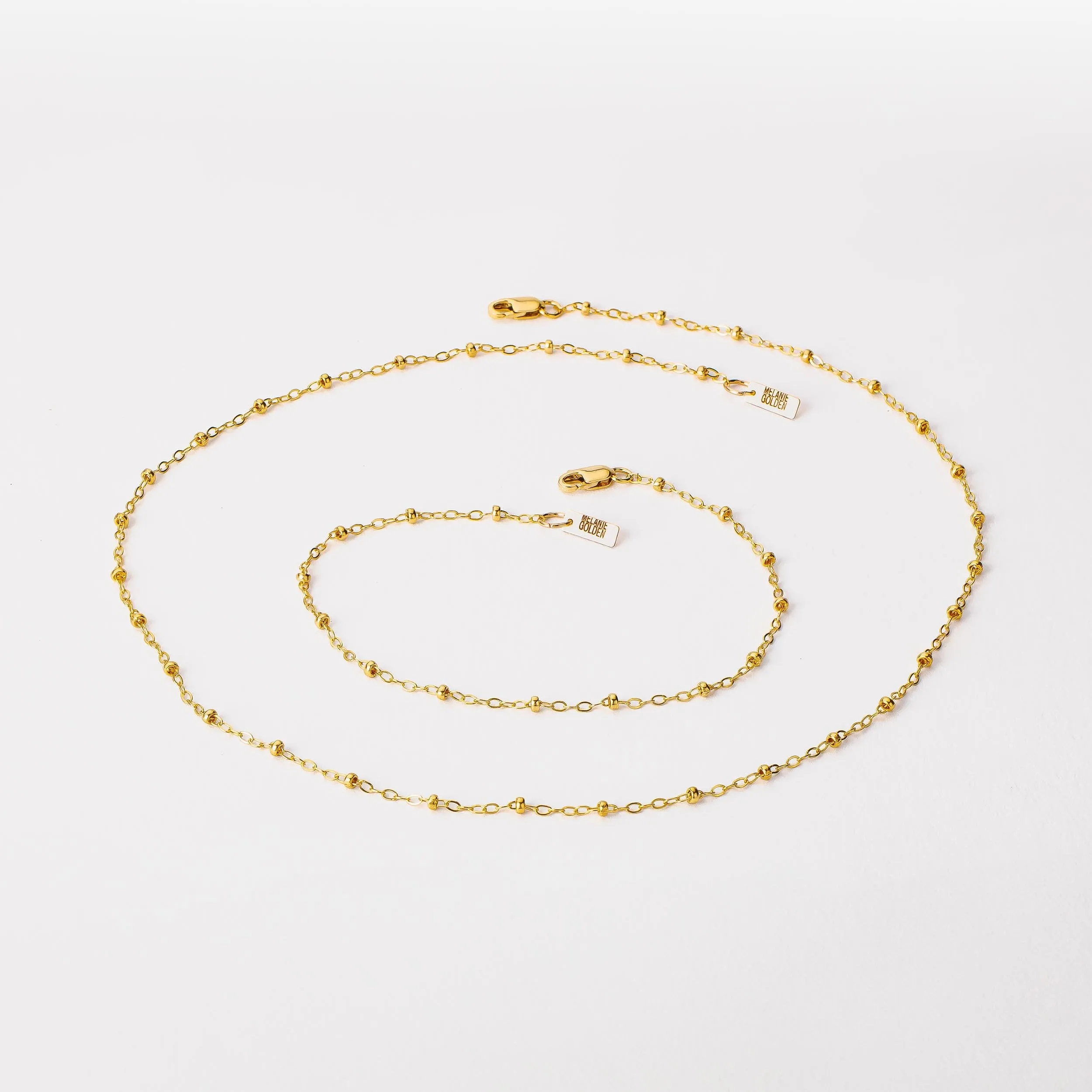 Satellite Chain Gift Set