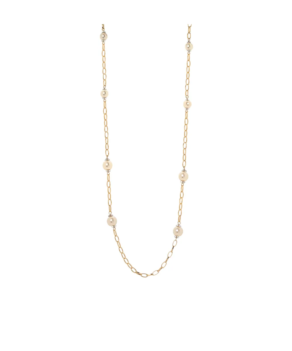 SODINI KATE NECKLACE IN GOLD