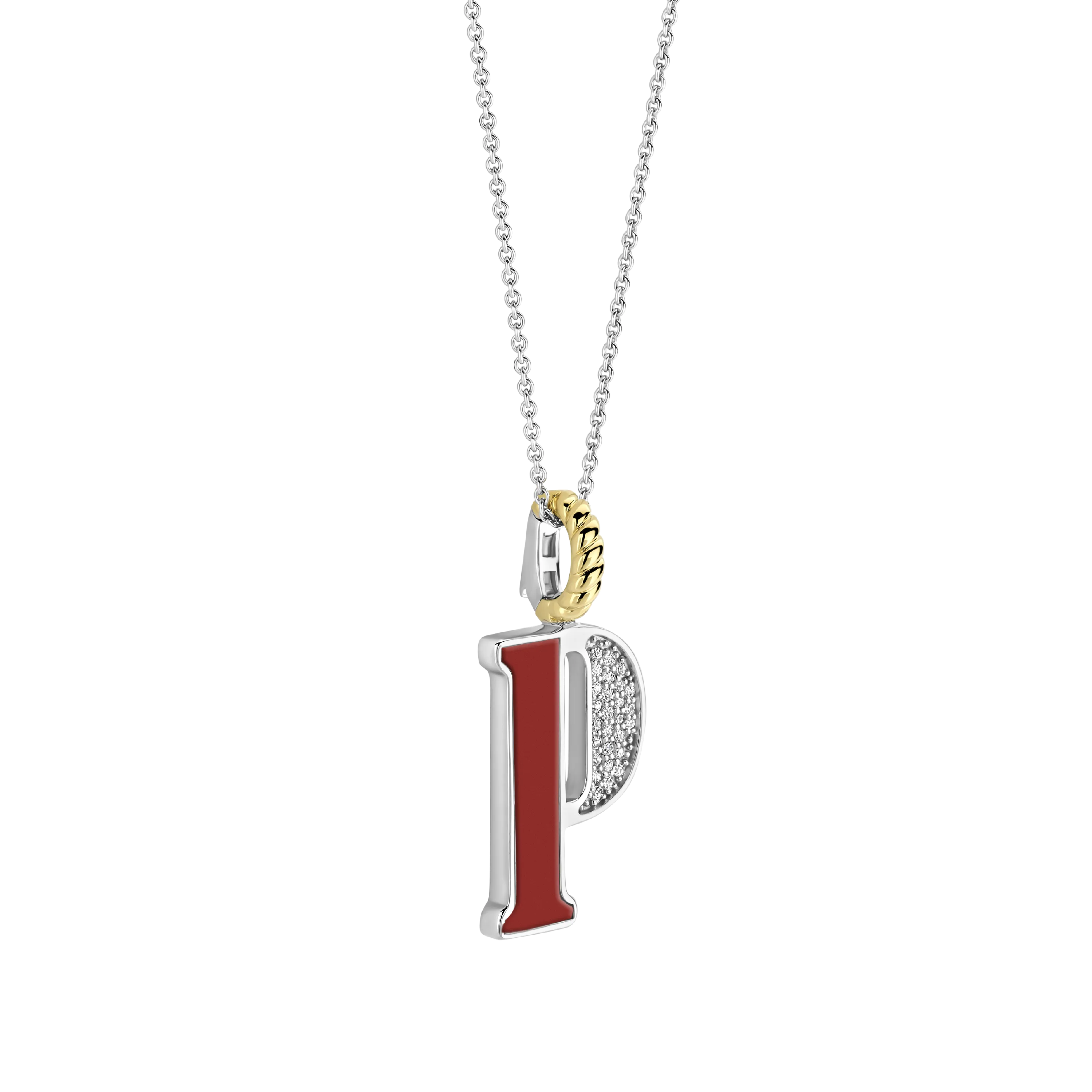 TI SENTO Pendant 6840CR_P