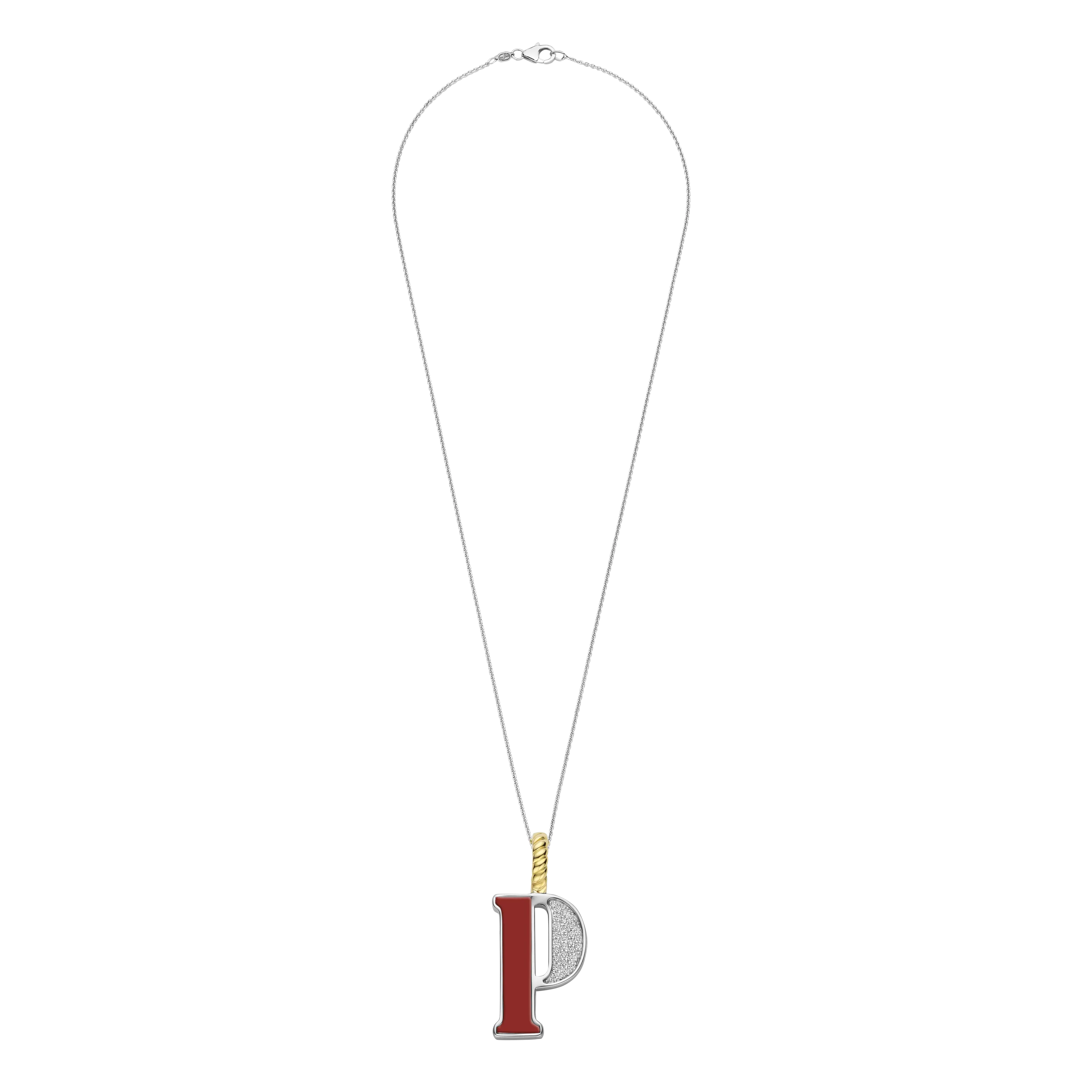 TI SENTO Pendant 6840CR_P