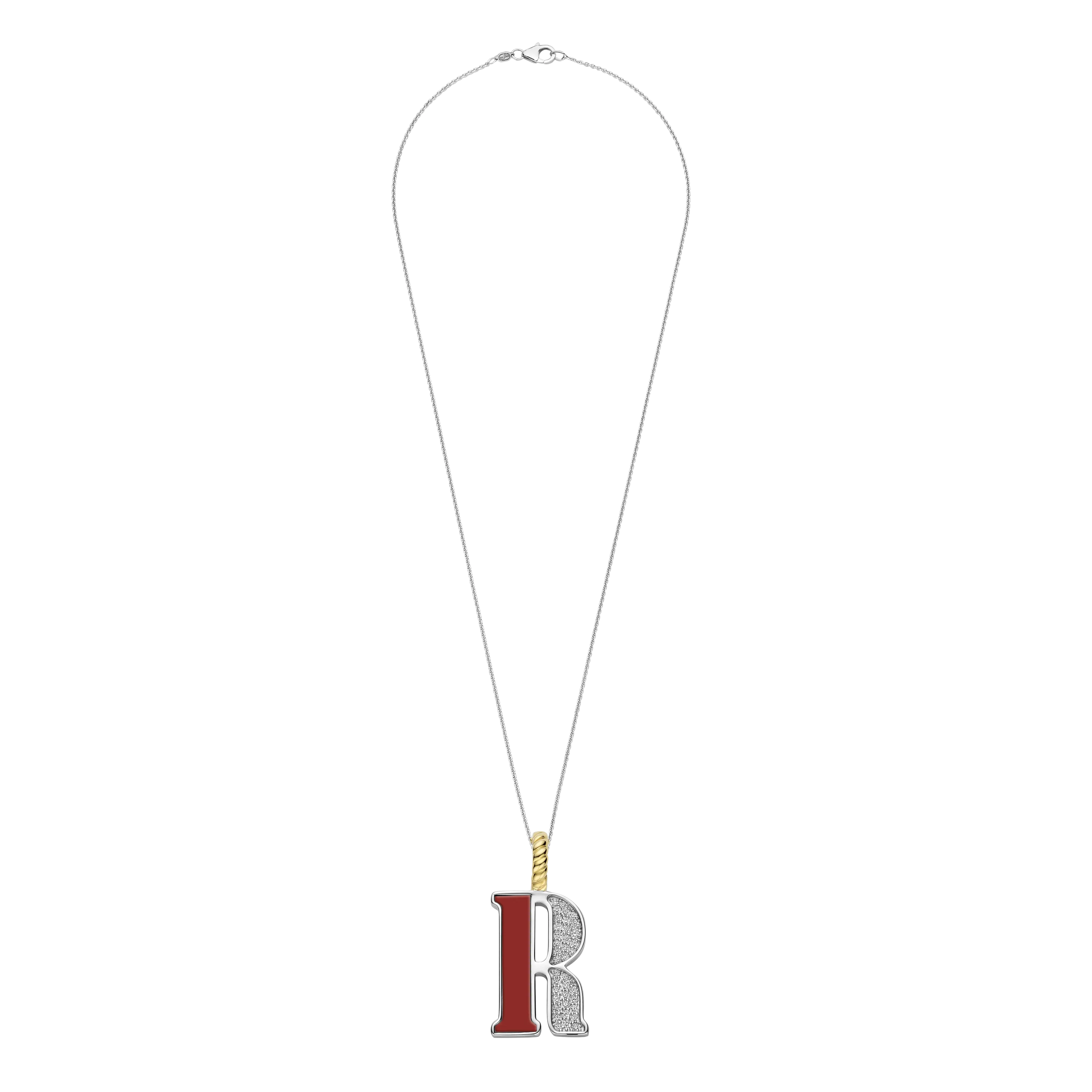 TI SENTO Pendant 6840CR_R
