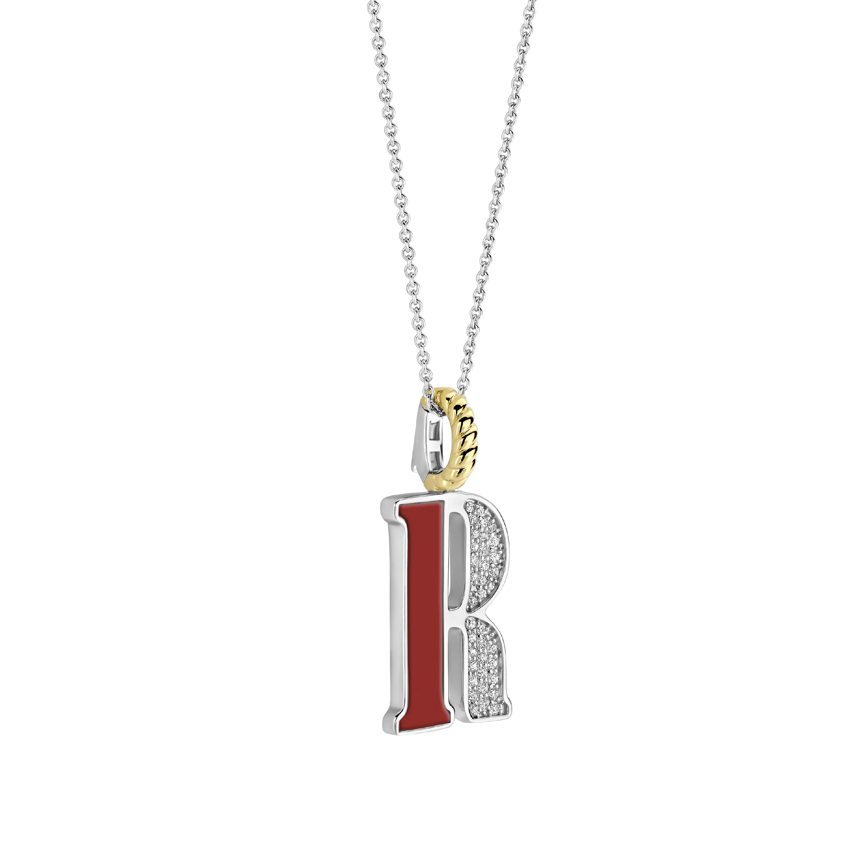 TI SENTO Pendant 6840CR_R