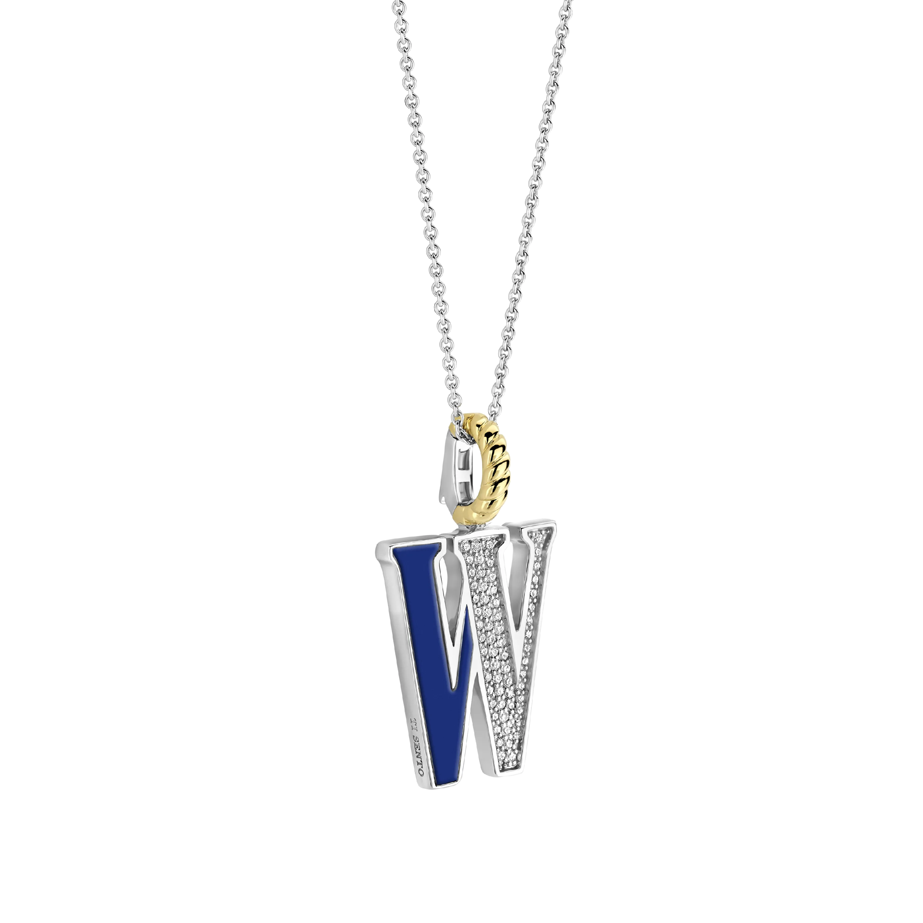 TI SENTO Pendant 6840LB_W