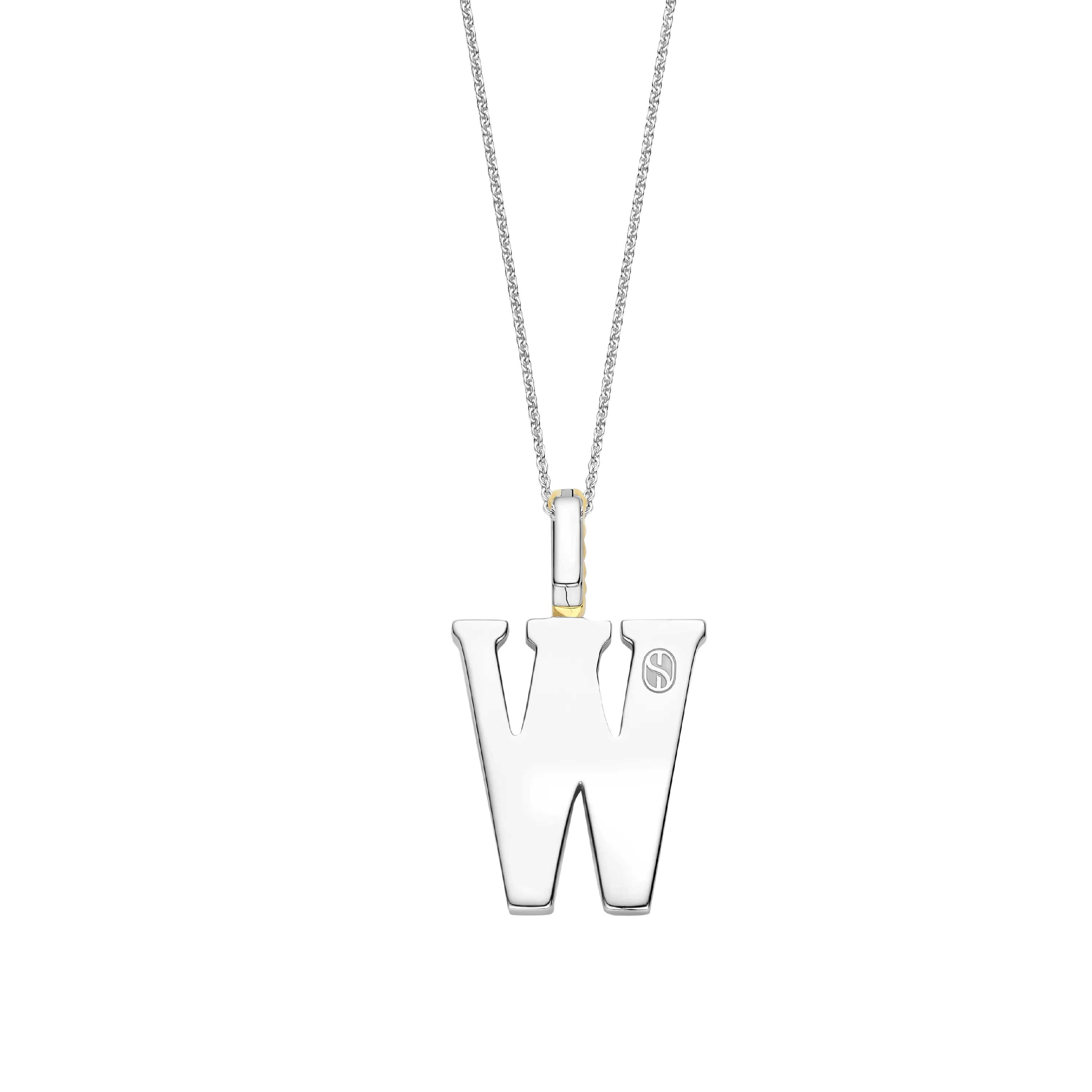 TI SENTO Pendant 6840LB_W