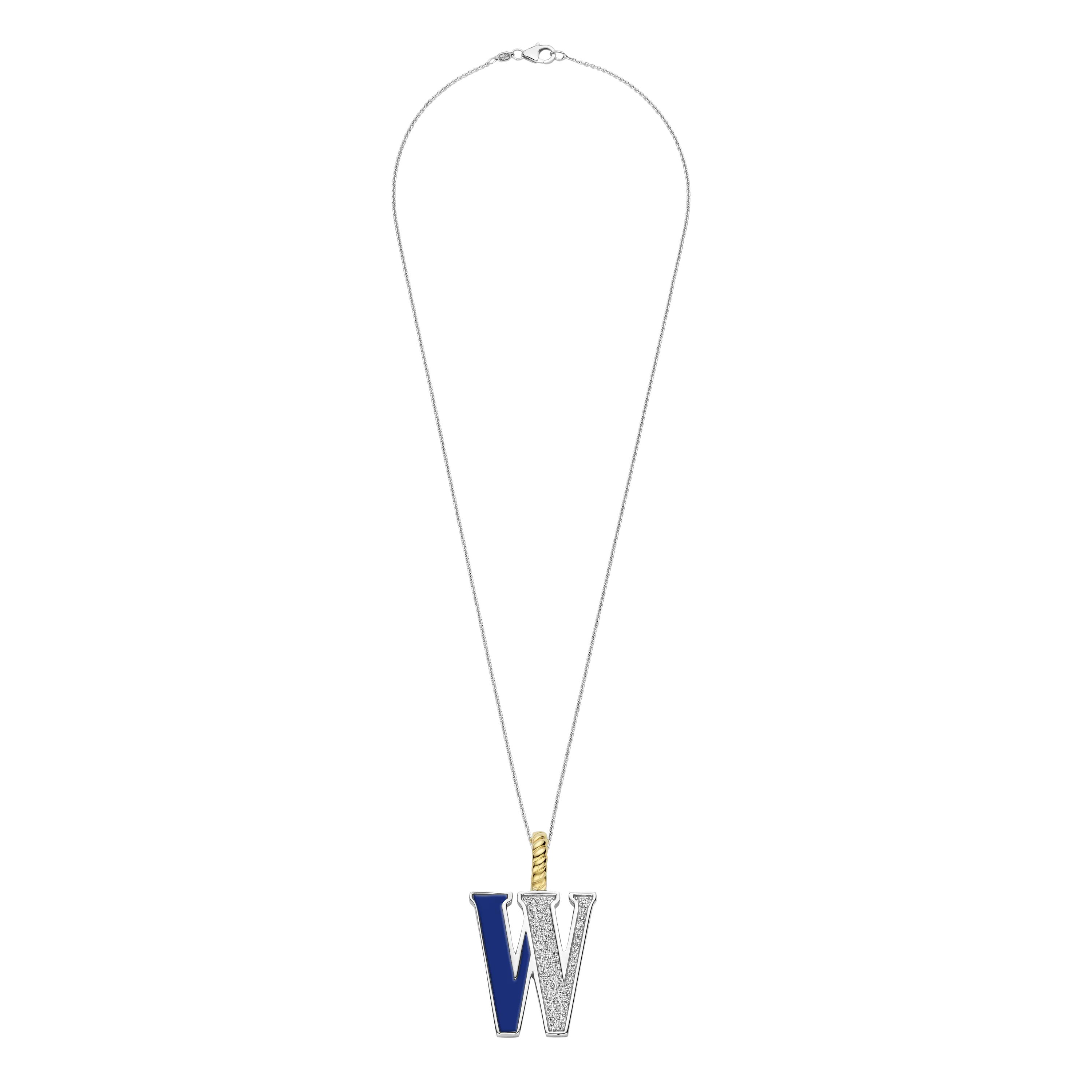 TI SENTO Pendant 6840LB_W