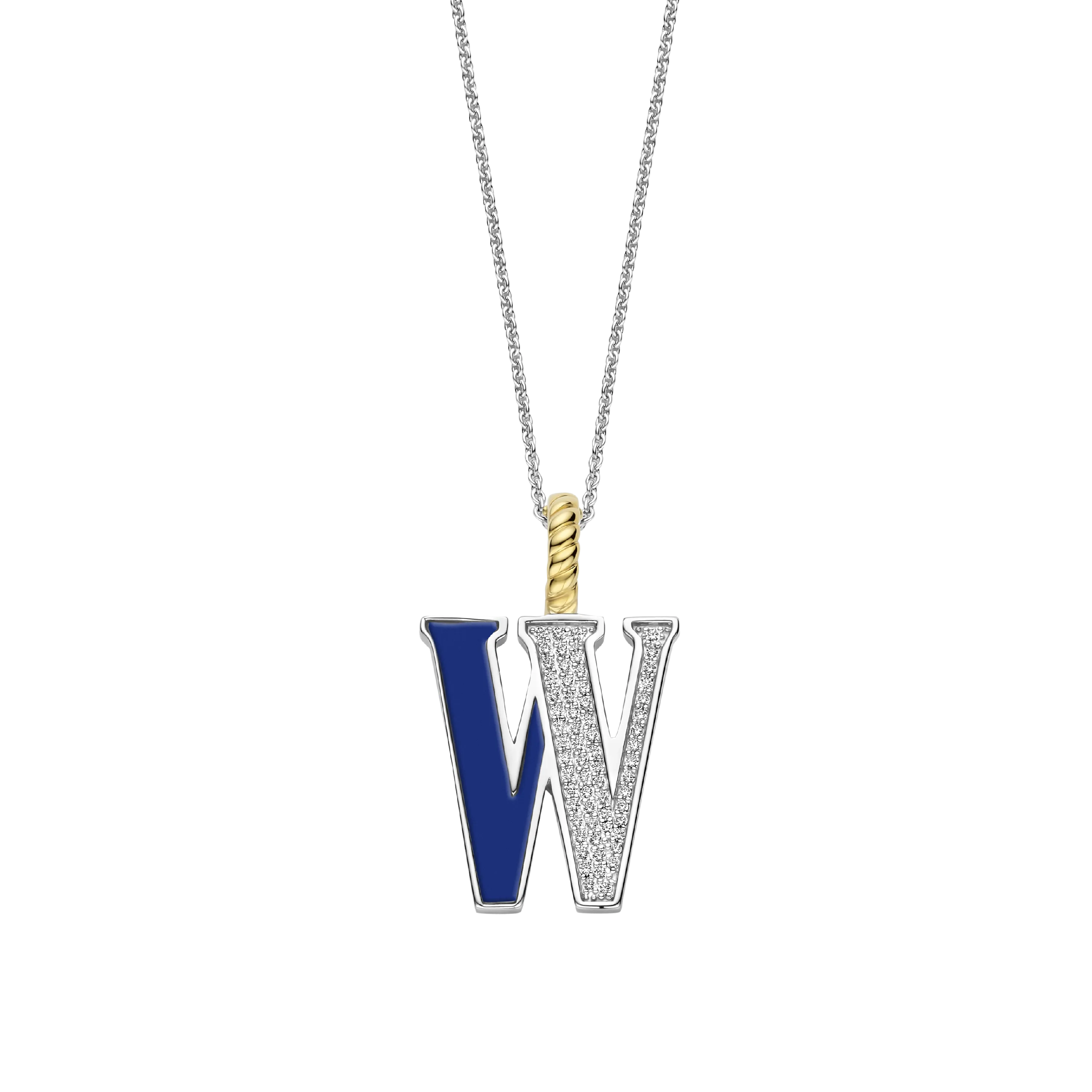 TI SENTO Pendant 6840LB_W