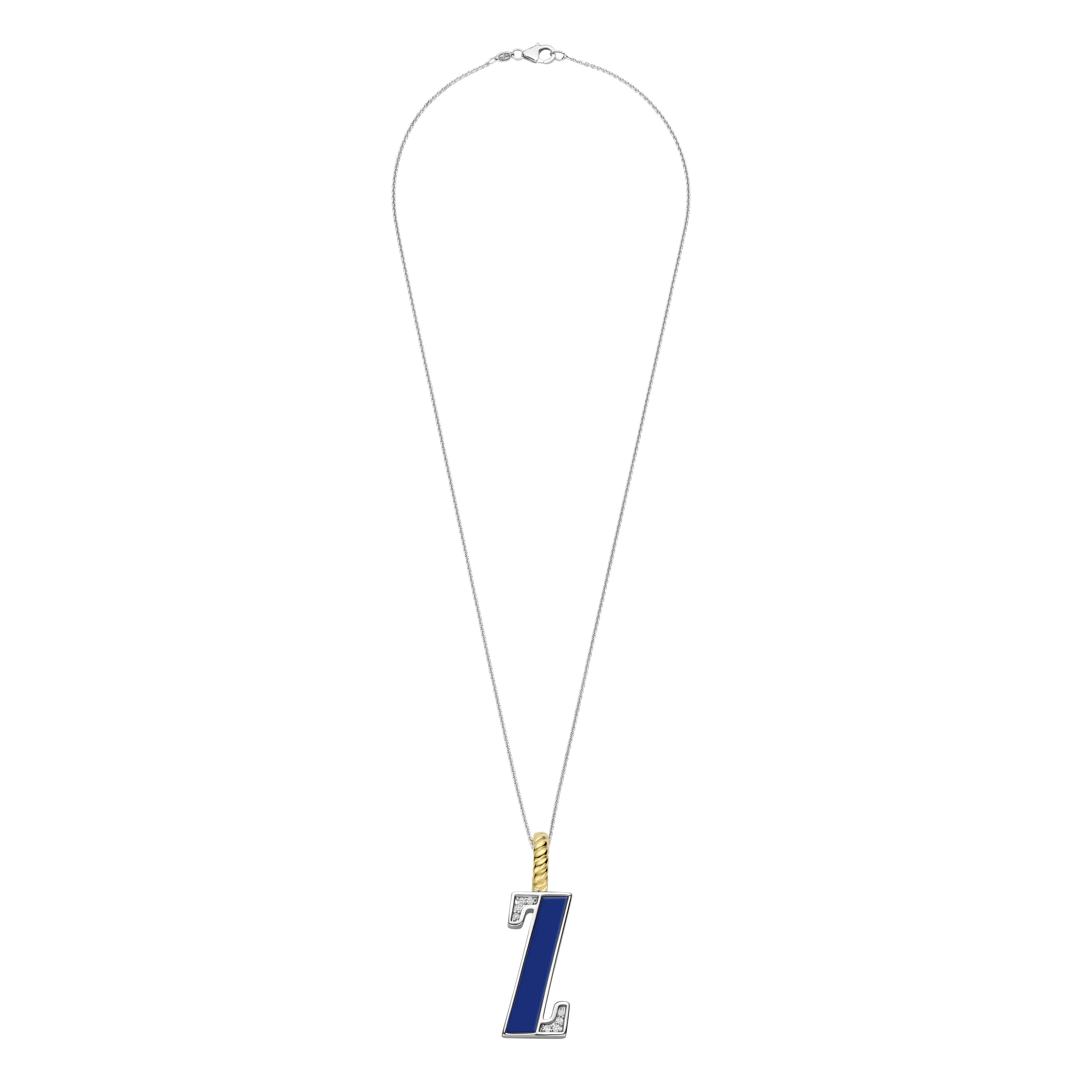 TI SENTO Pendant 6840LB_Z