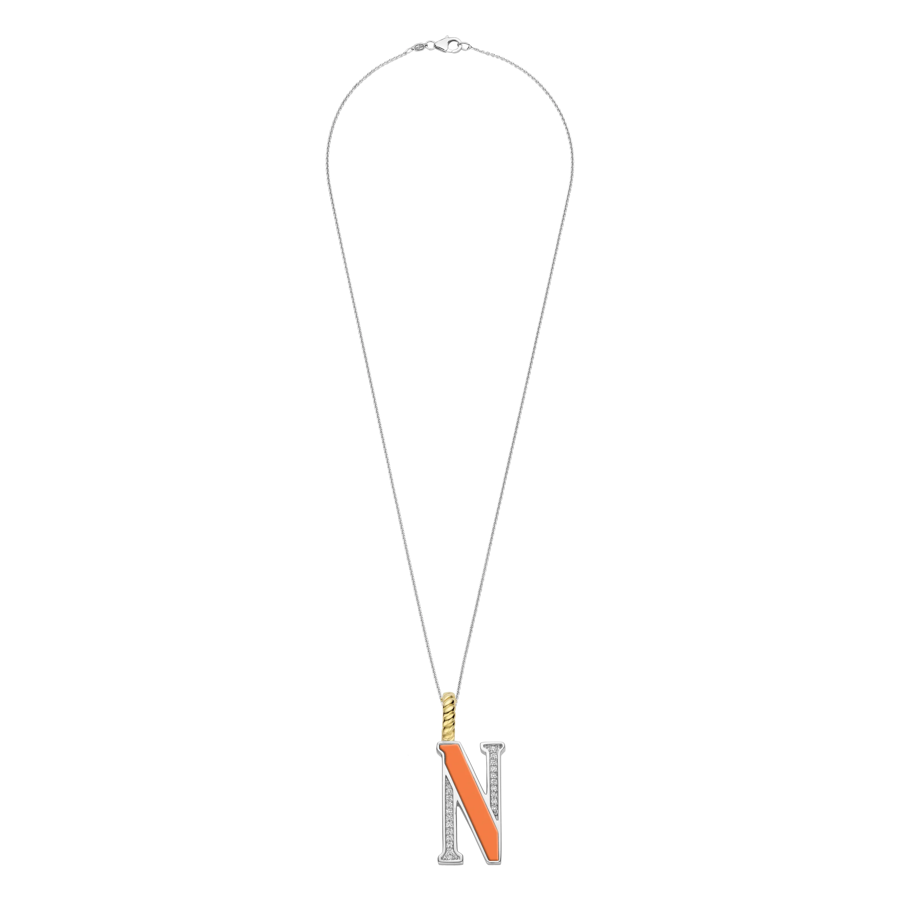 TI SENTO Pendant 6840OR_N