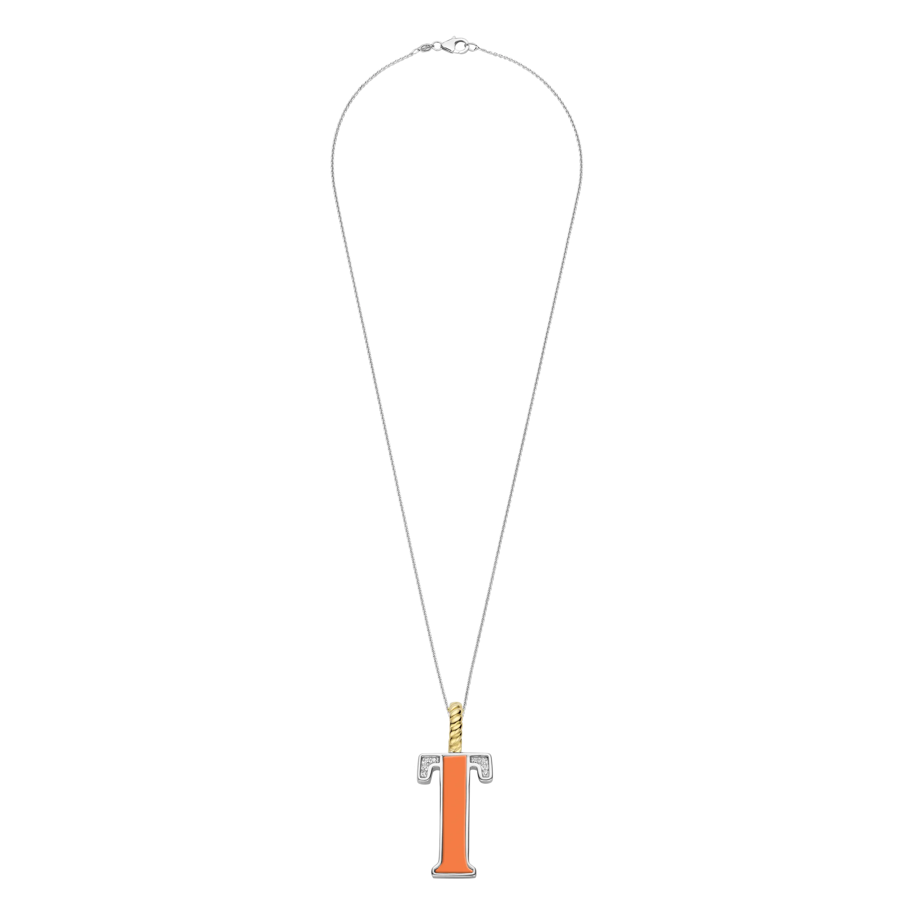 TI SENTO Pendant 6840OR_T
