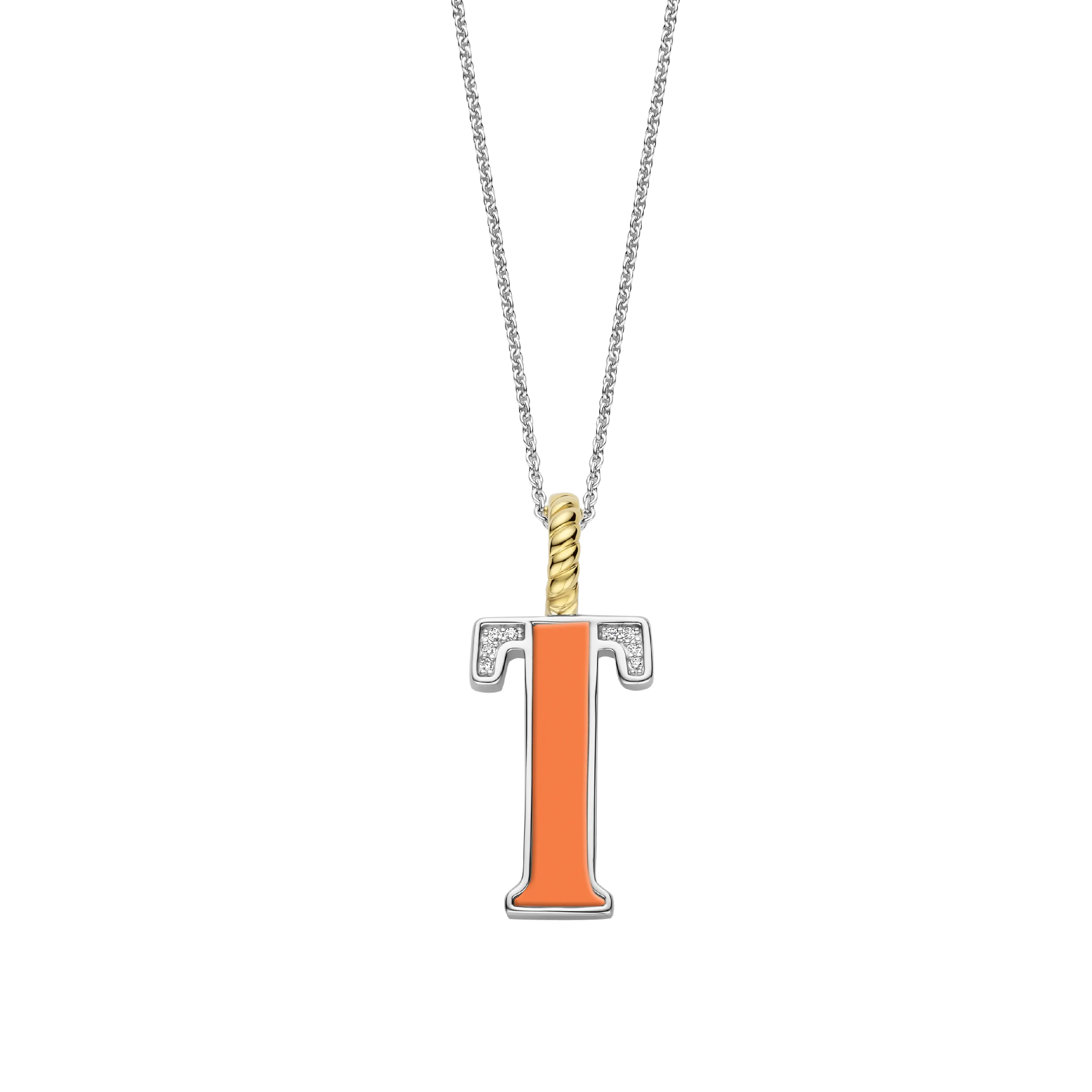 TI SENTO Pendant 6840OR_T