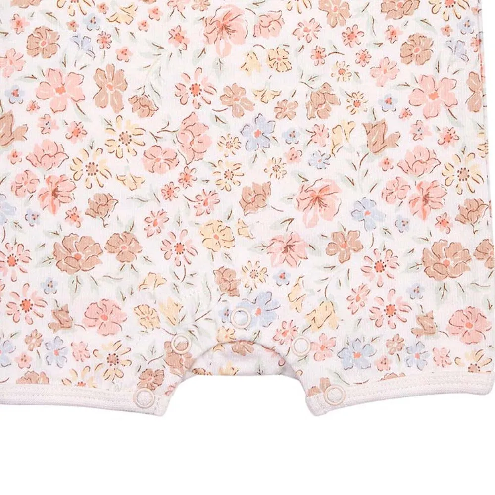 Toshi Onesie Short Sleeve Lu Lu