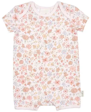 Toshi Onesie Short Sleeve Lu Lu
