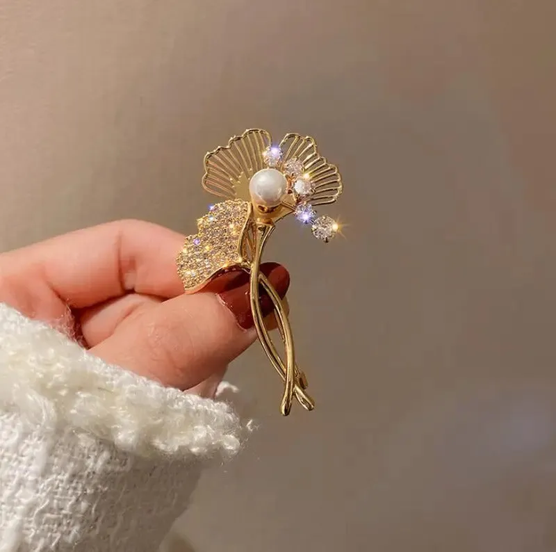 Unique Design Silver Color Snake Brooches for Women Men Unisex Full of Rhinestone Metal Snake Animal Luxury Pins Badge Jewelry